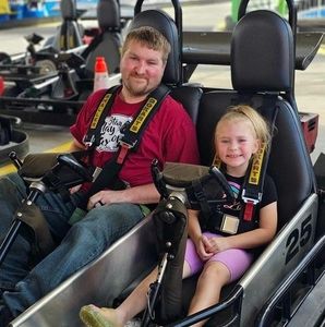 Meet your Posher, Boone